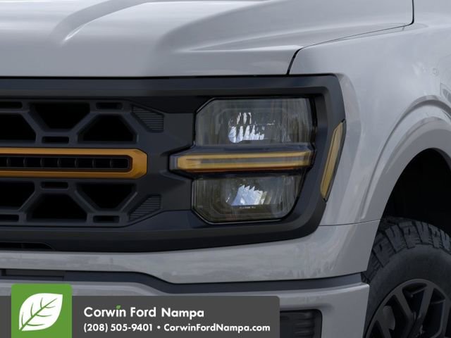 New 2026 Ford F150 Tremor AWD/4WD image 18