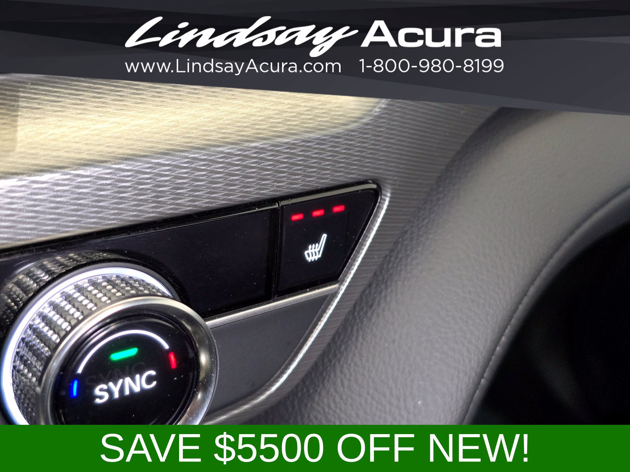 Used 2026 Acura Integra A-Spec w/ Technology Package FWD image 19