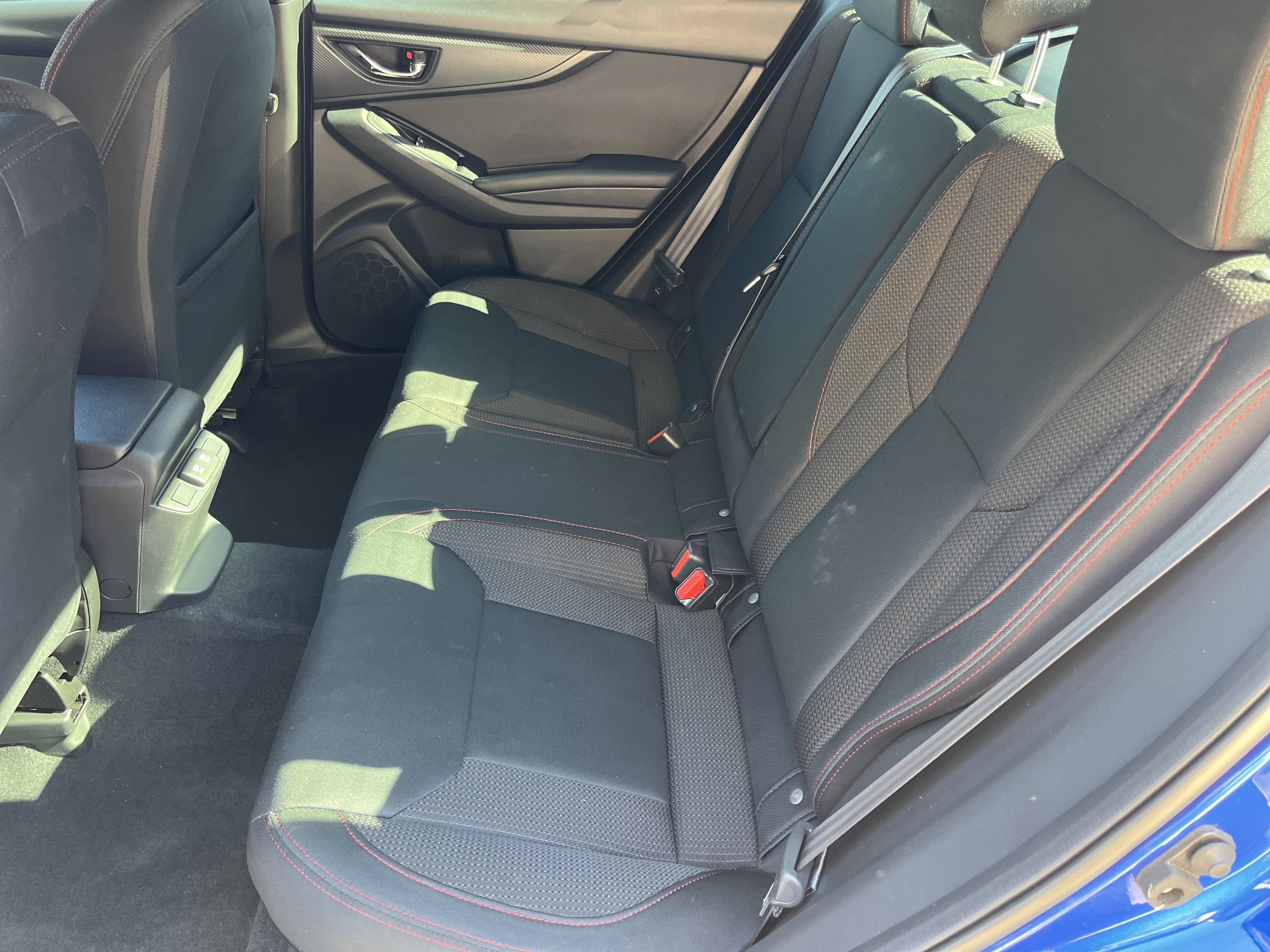 Used 2023 Subaru WRX Premium image 17