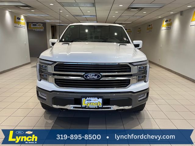 New 2026 Ford F150 King Ranch AWD/4WD image 28