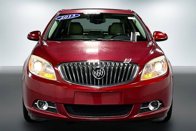 Used 2013 Buick Verano Convenience FWD image 2