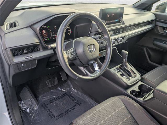 Used 2023 Honda CR-V Sport image 10
