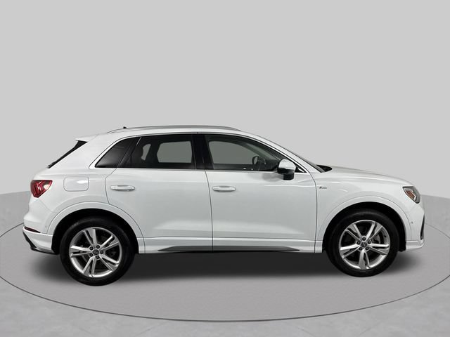 Used 2020 Audi Q3 2.0T Prestige w/ Prestige Package AWD/4WD image 37