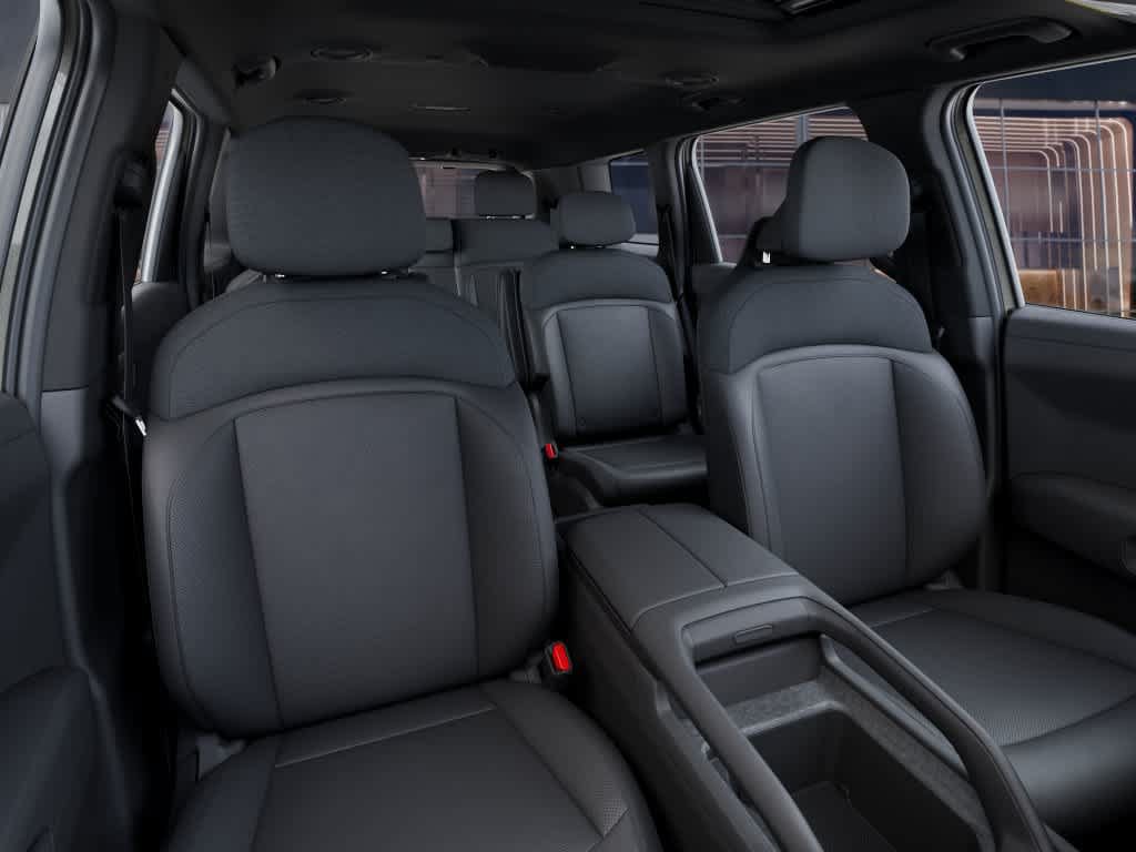 New 2027 Kia Telluride S FWD image 15