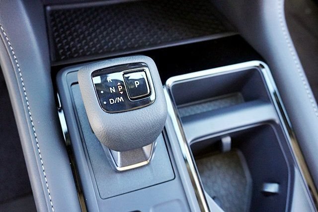 New 2026 Nissan Pathfinder SV FWD image 43