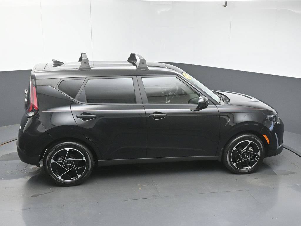 Used 2025 Kia Soul EX FWD image 47