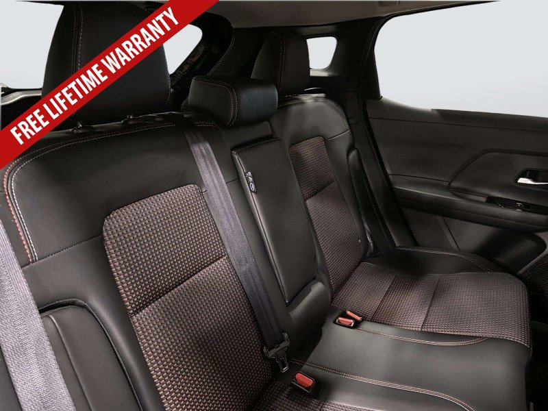 New 2026 Nissan Kicks SR w/ SR Premium Package FWD image 31