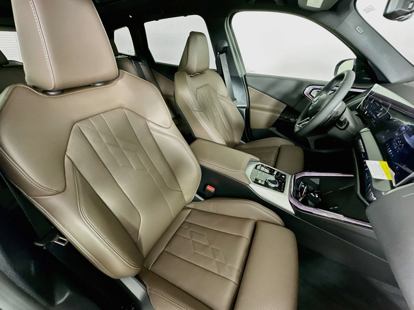 New 2026 BMW X3 xDrive30i w/ Premium Package AWD/4WD image 44