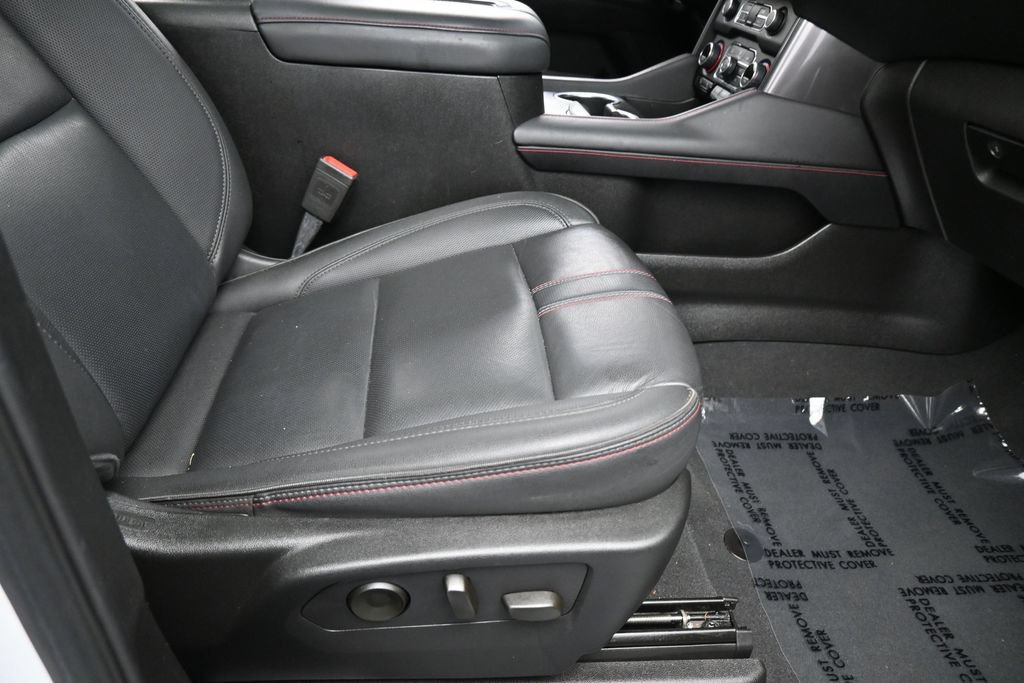 Used 2024 Chevrolet Tahoe RST w/ Luxury Package RWD image 54