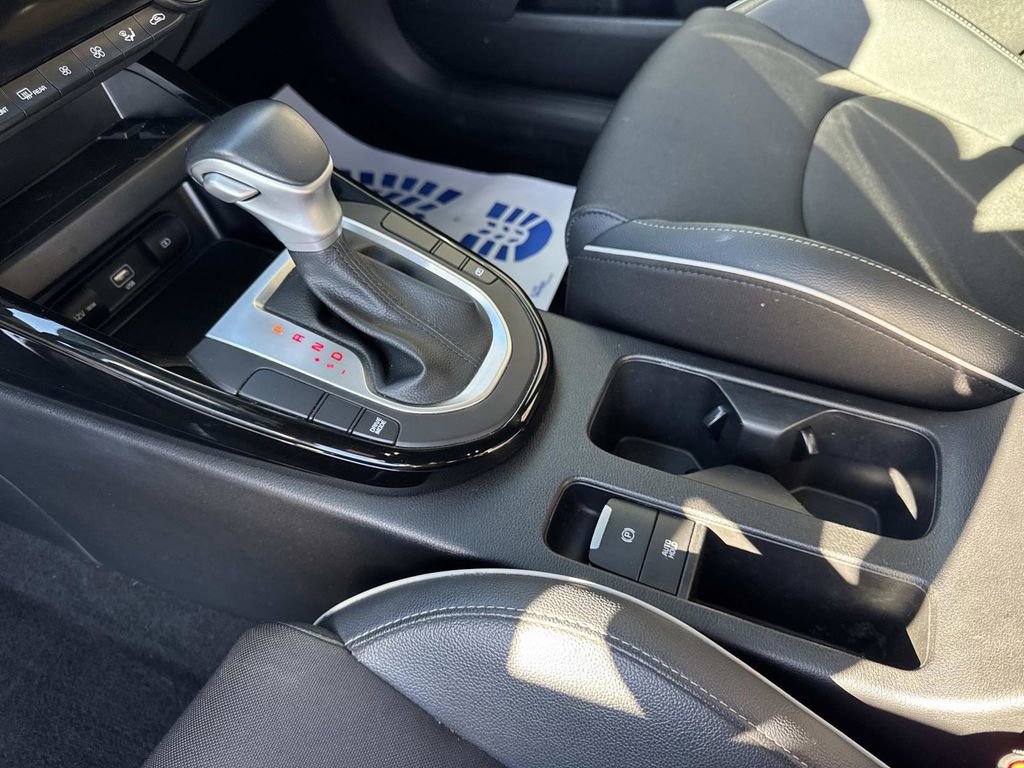 Used 2024 Kia Forte GT-Line w/ GT-Line Premium Package image 44