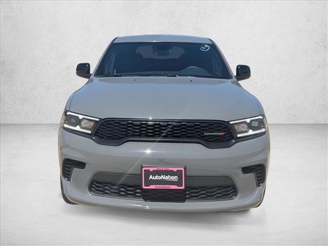 Used 2026 Dodge Durango GT AWD/4WD image 2