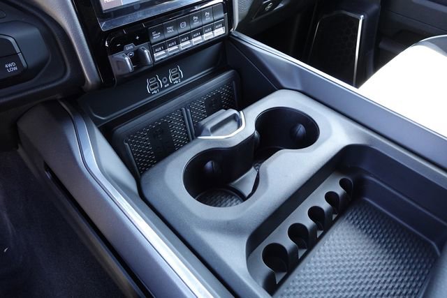 New 2025 RAM 3500 Laramie w/ Night Edition image 22