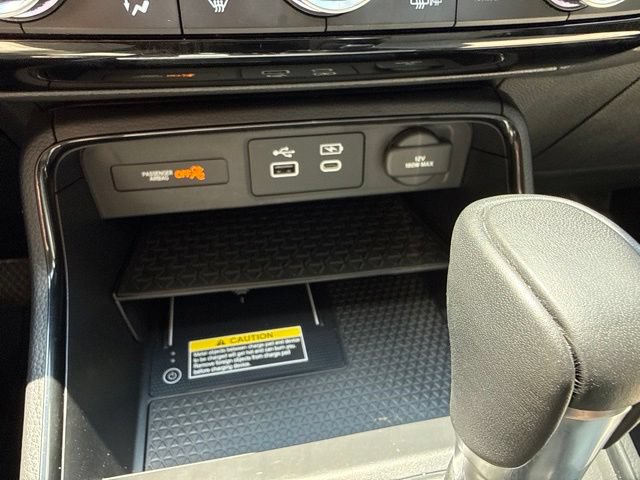 Used 2023 Honda CR-V EX-L image 25