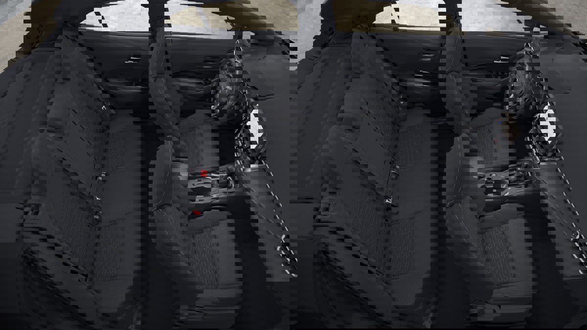 New 2026 Toyota Corolla SE image 22