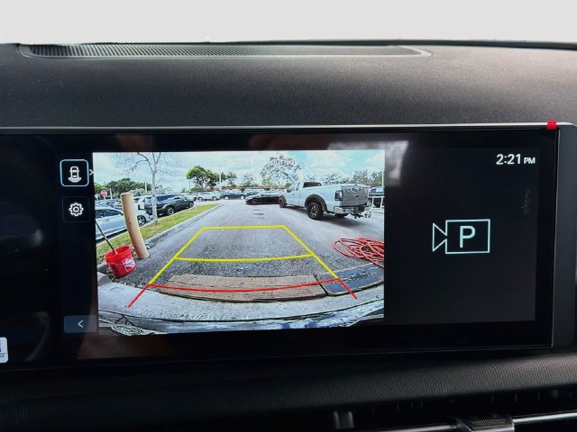 New 2026 Hyundai Tucson SEL Plus FWD image 13