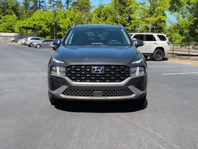 Used 2023 Hyundai Santa Fe SEL image 2