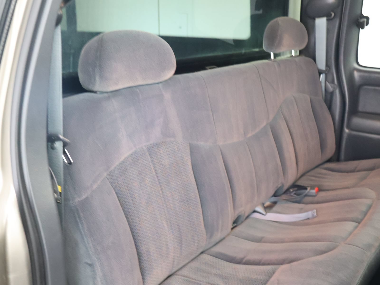 Used 2002 Chevrolet Silverado 2500 LS w/ Electrical Convenience Pkg AWD/4WD image 37