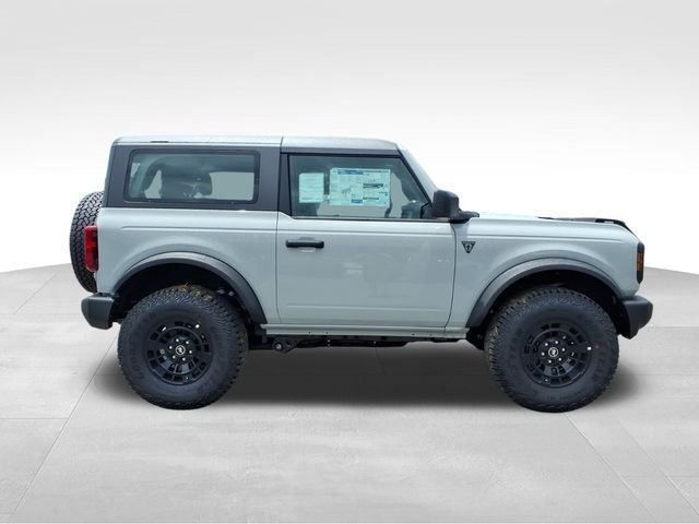 New 2026 Ford Bronco 2-Door w/ Sasquatch Package AWD/4WD image 14
