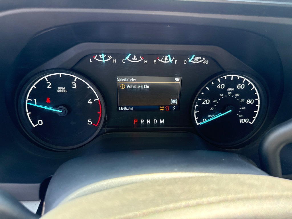 Used 2024 Ford F350 XL AWD/4WD image 26
