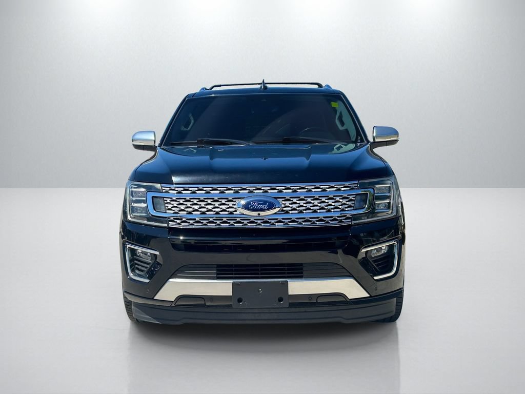 Used 2019 Ford Expedition Platinum RWD video 2