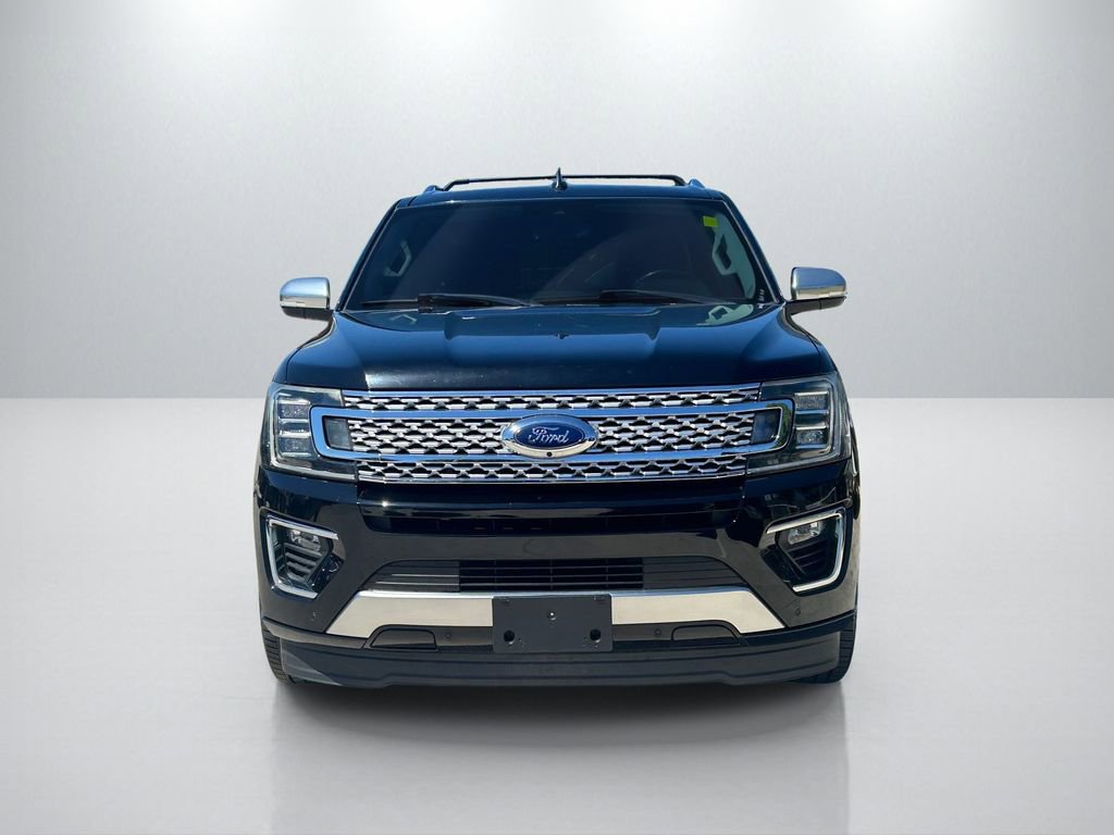 Used 2019 Ford Expedition Platinum RWD image 2