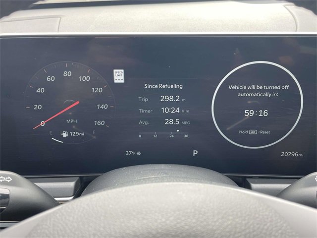 Certified 2025 Kia K5 GT w/ GT1 Package image 30