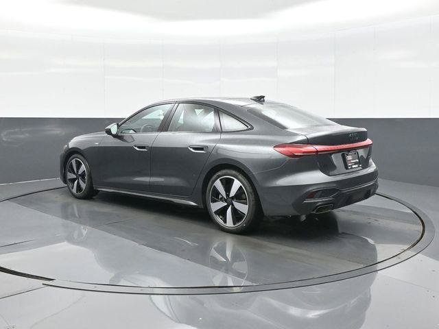 New 2026 Audi A5 2.0T Premium Plus AWD/4WD image 5