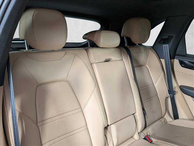 Used 2019 Porsche Cayenne S AWD/4WD image 23