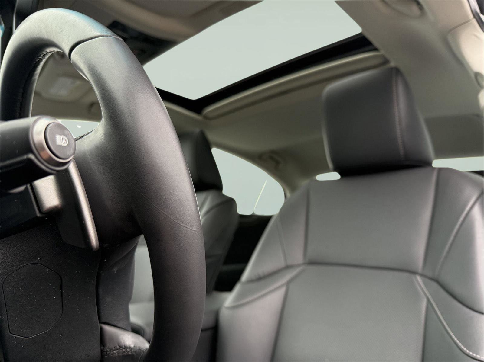 Used 2023 Lexus ES 350 w/ Premium Package image 13