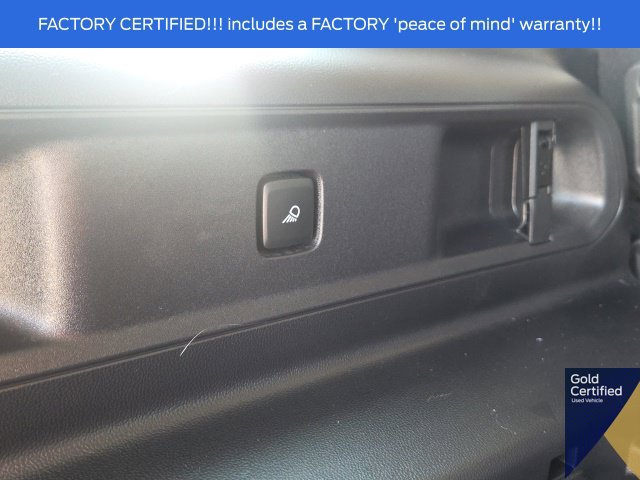 Used 2023 Ford Bronco Sport Outer Banks w/ Tech Package AWD/4WD image 16