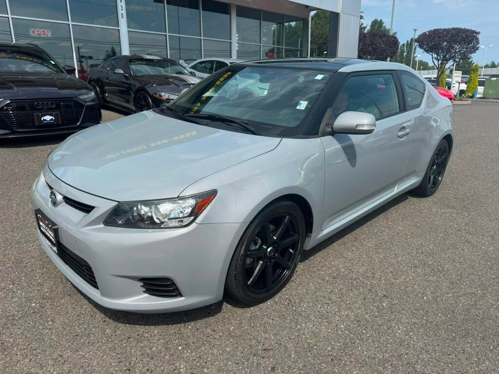 Used 2011 Scion tC FWD image 1