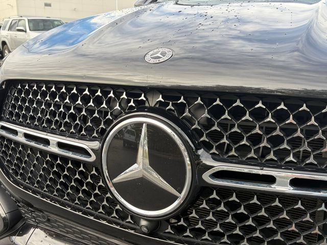 Used 2024 Mercedes-Benz GLE 450 4MATIC image 23