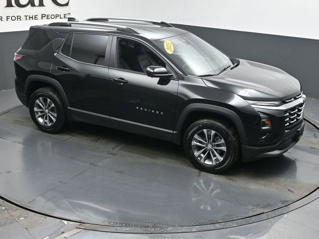 Used 2025 Chevrolet Equinox LT w/ Convenience Package II image 38