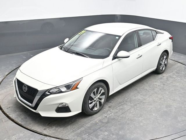 Used 2021 Nissan Altima 2.5 S image 19