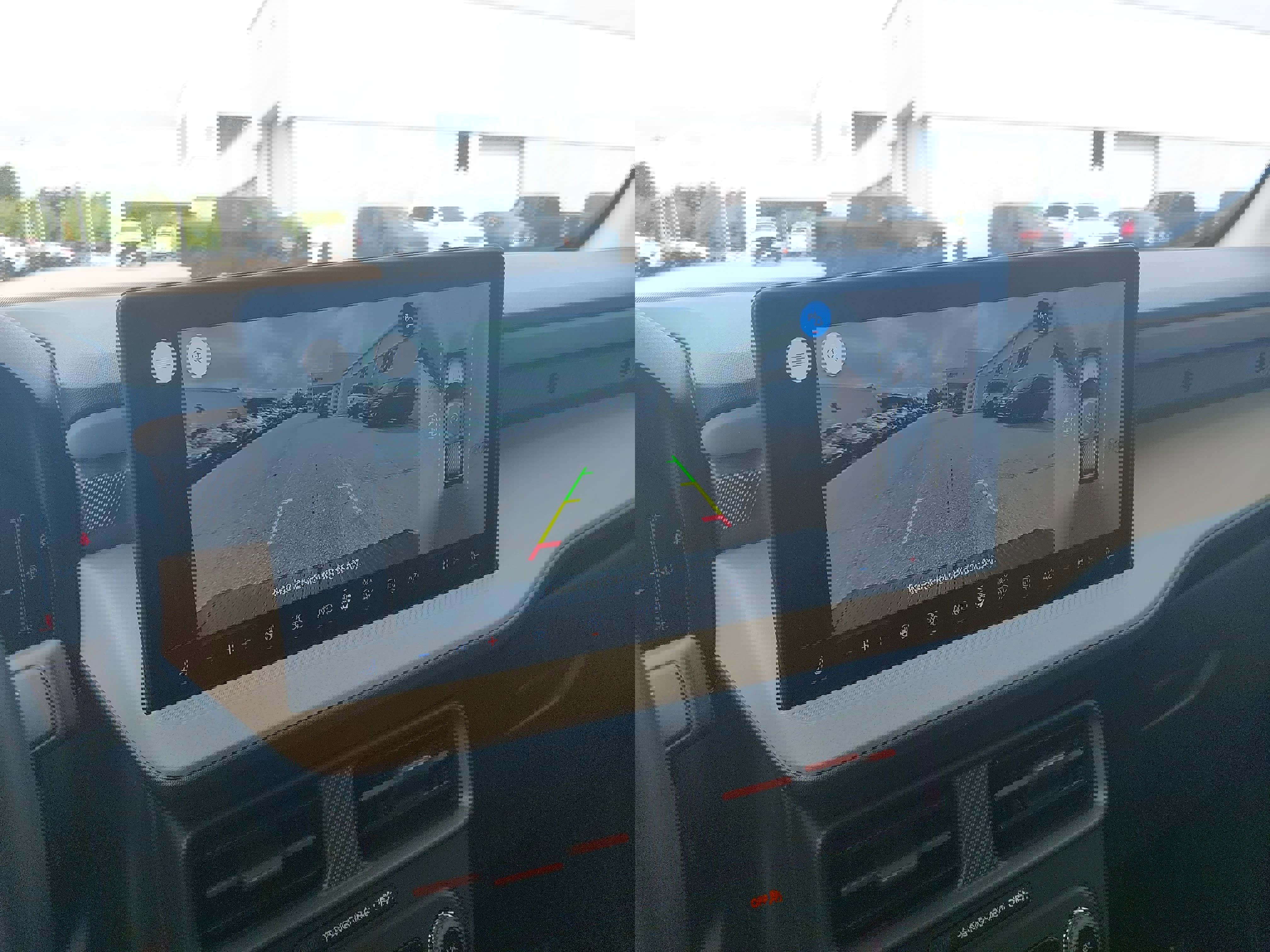 Used 2026 Ford Maverick Lariat w/ 4K Tow Package AWD/4WD image 26