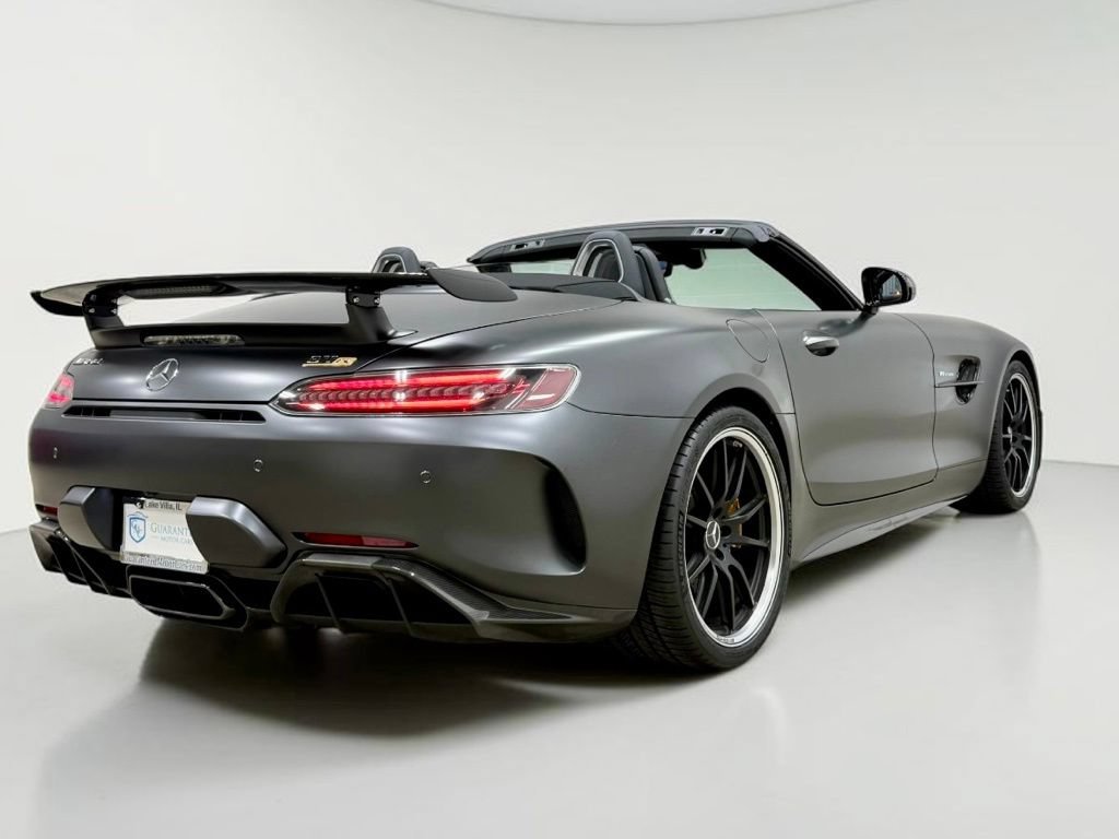 Used 2020 Mercedes-Benz AMG GT R image 56