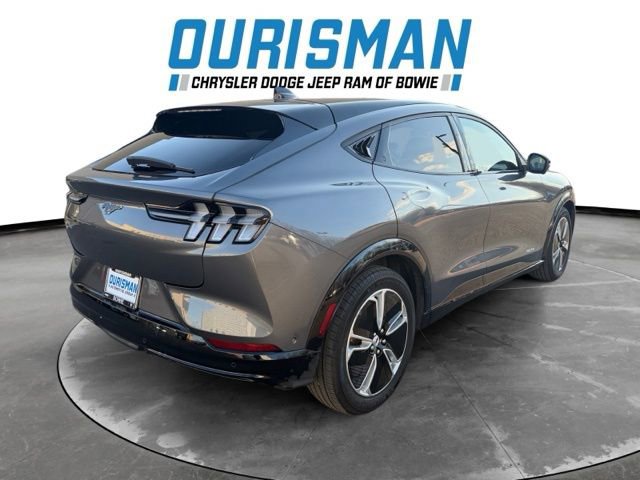 Used 2023 Ford Mustang Mach-E Premium image 3