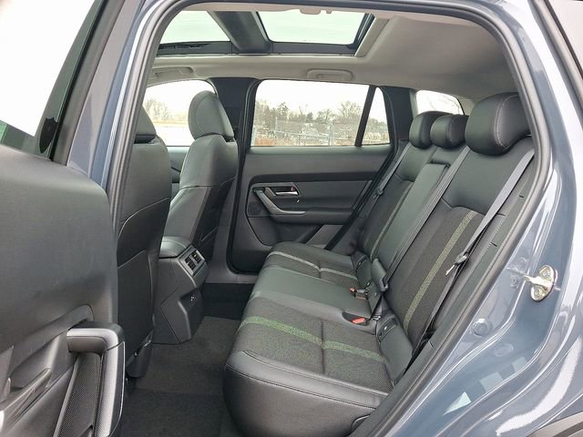 New 2026 MAZDA CX-50 Meridian Edition w/ Cargo Package image 11