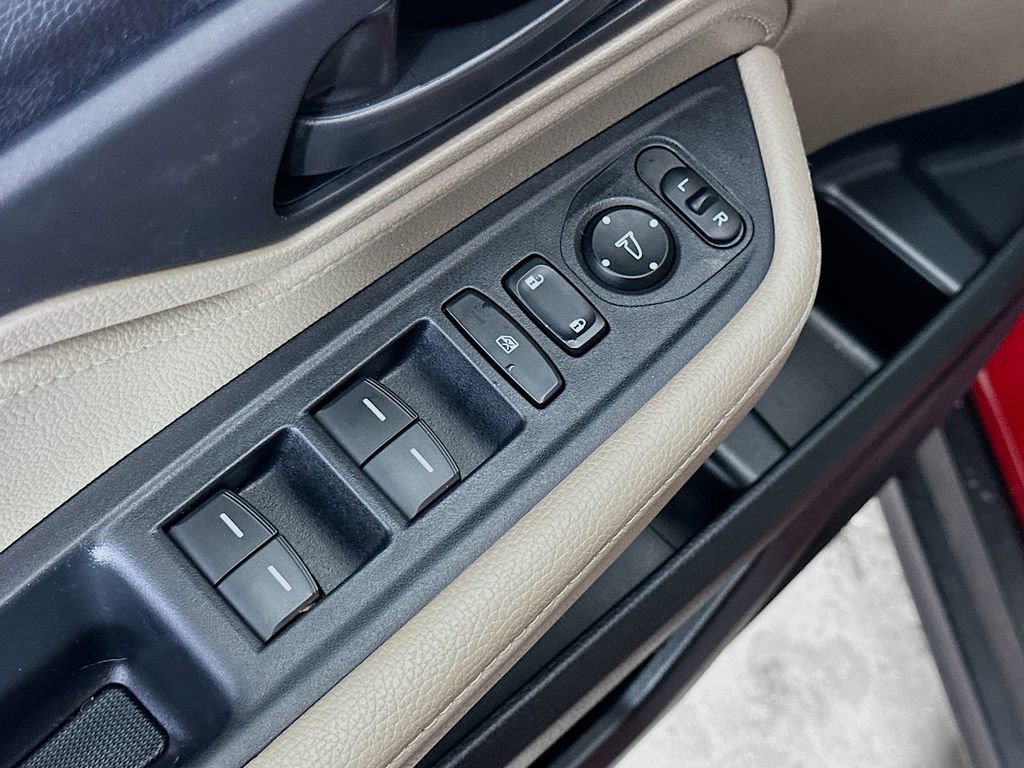 Used 2024 Honda Odyssey EX-L image 21