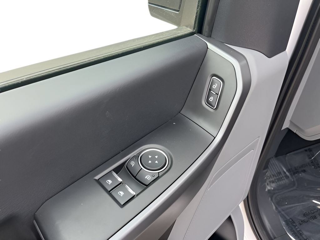 New 2026 Ford F250 XL w/ STX Appearance Package AWD/4WD image 13