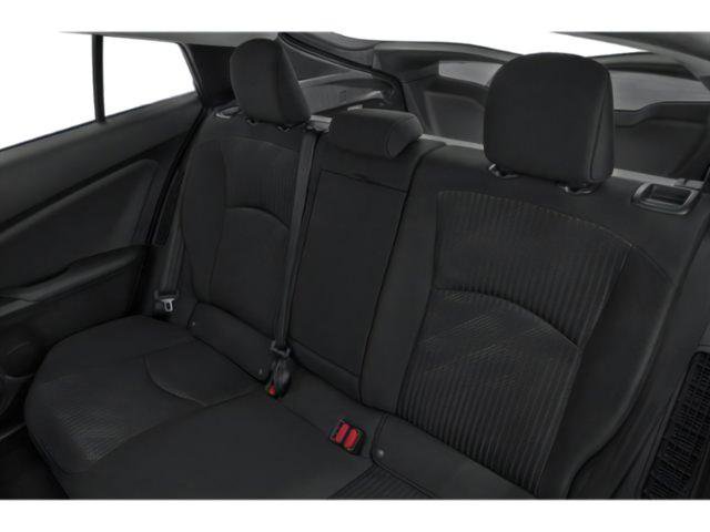 Certified 2020 Toyota Prius Prime XLE FWD image 13