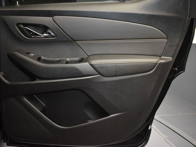 Used 2019 Chevrolet Traverse Premier w/ Redline Edition image 16