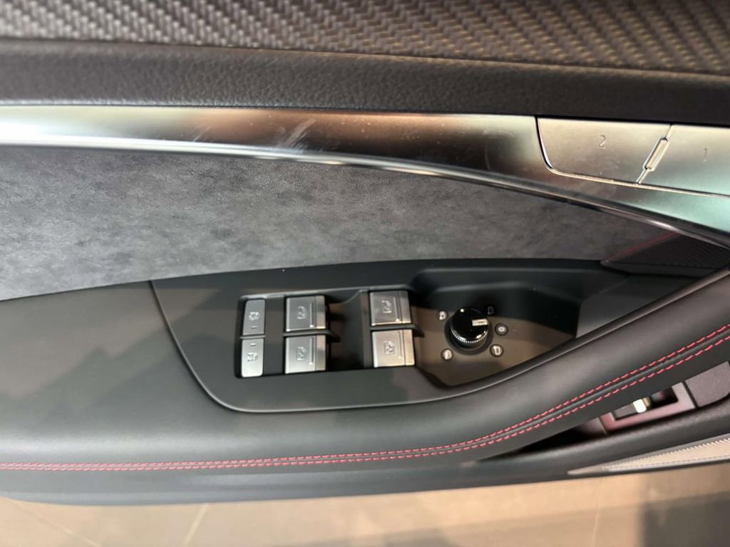 New 2026 Audi RS 6 performance image 12