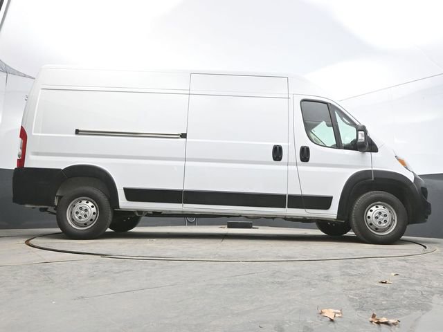 Used 2023 RAM ProMaster 2500 image 38