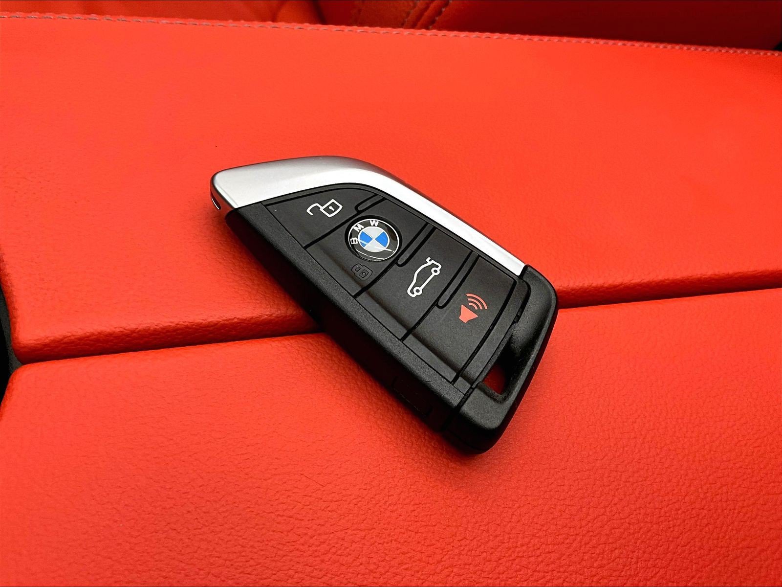 Used 2025 BMW Z4 M40i w/ Premium Package RWD image 12