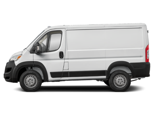 New 2026 RAM ProMaster 1500 w/ Safety Group FWD image 15
