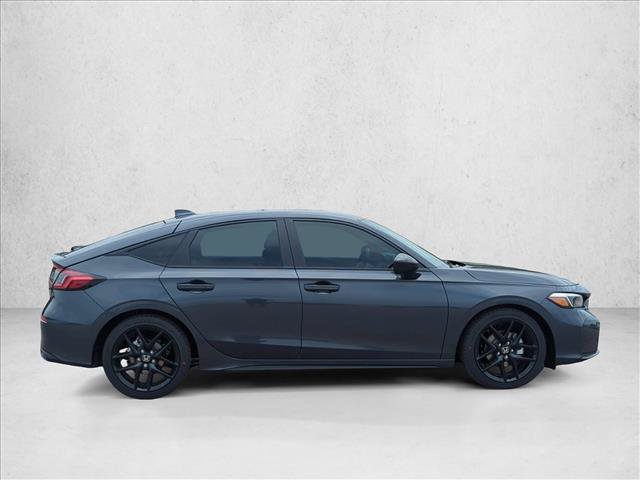 New 2026 Honda Civic Sport image 5