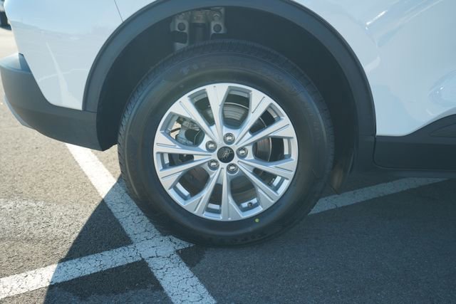 Used 2023 Ford Escape Active image 40