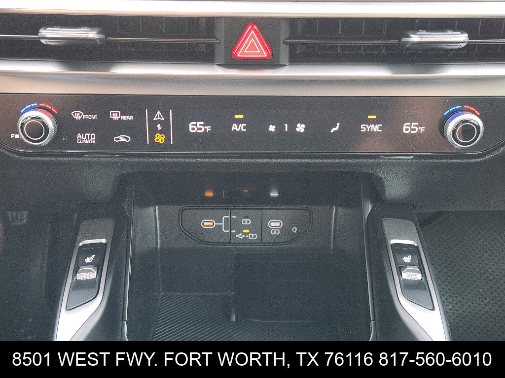 New 2026 Kia Sorento EX w/ EX Premium Package image 14