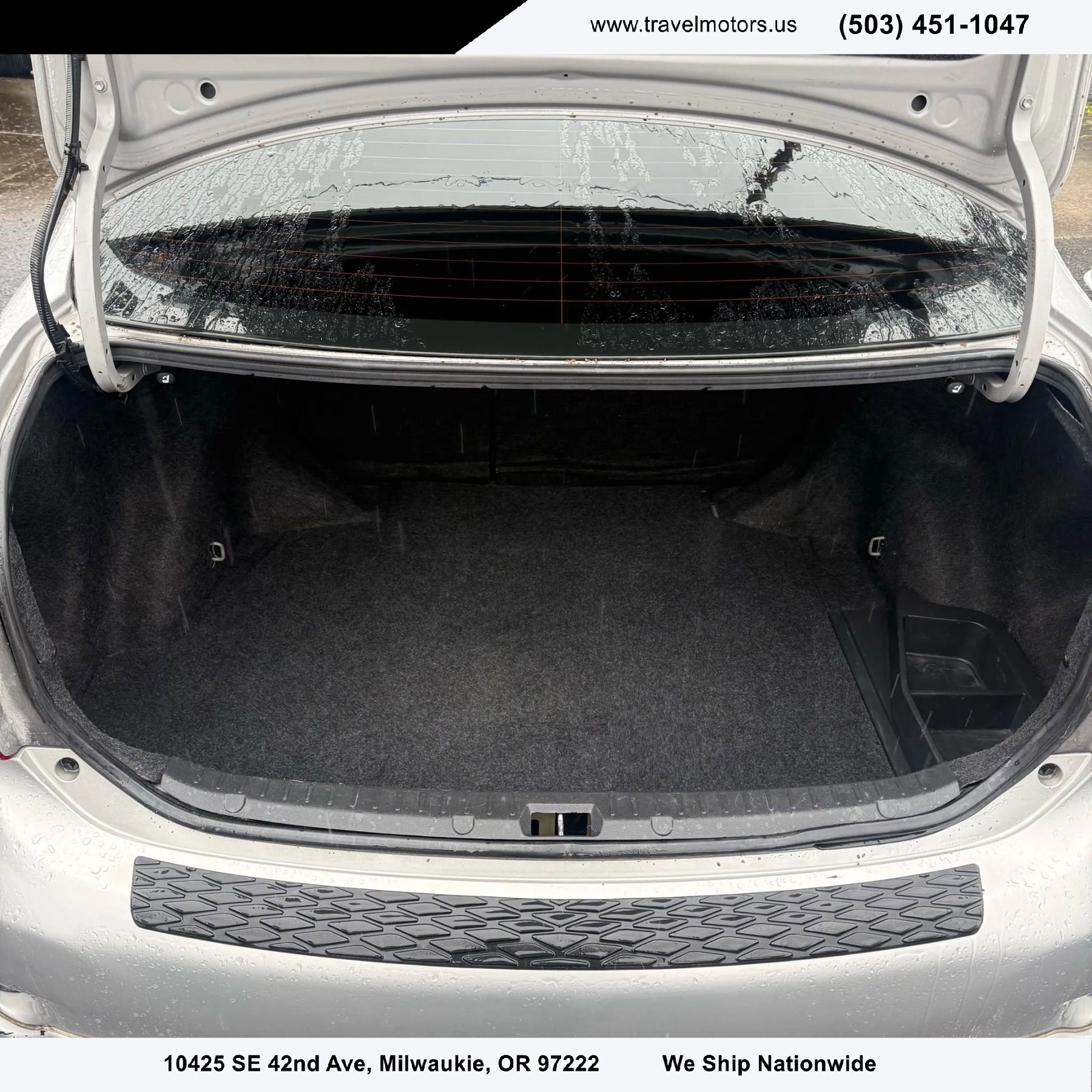 Used 2010 Toyota Corolla S FWD image 16